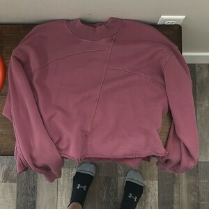 Long sleeve, Lululemon cardigan